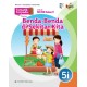 Tematik Terpadu: Benda2 Di Sekitar Kita Jl.5I/K13N