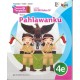 TEMATIK TERPADU: TEMA PAHLAWANKU 4E/K13N-REVISI