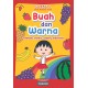 Seri Chibi Maruko Chan: Buah dan Warna