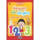 Seri Chibi Maruko Chan: Hewan Dan Angka