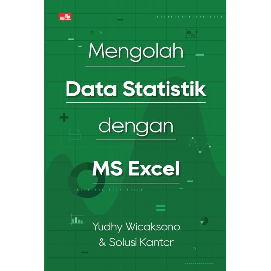 Mengolah Data Statistik Dengan Ms Excel