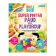 SMILE BOOK SUPER PINTAR PAUD UNTUK PLAYGROUP