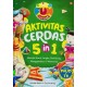 Fun Learning Aktivitas Cerdas 5 In 1
