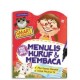 SMART WORKBOOK MENULIS HURUF & MEMBACA (BUKU TULIS HAPUS)