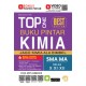 TOP ONE BUKU PINTAR KIMIA SMA/MA KELAS X,XI,XII