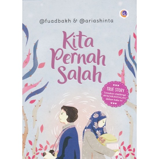 Kita Pernah Salah