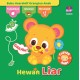 Seri Clever Baby : Hewan Liar