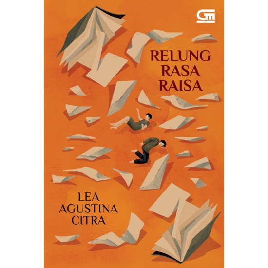 Relung Rasa Raisa