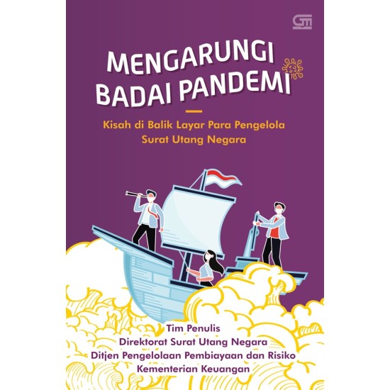 Mengarungi Badai Pandemi