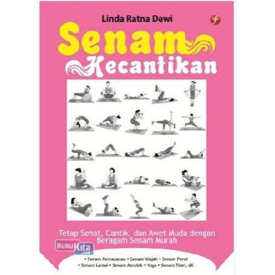 Senam Kecantikan