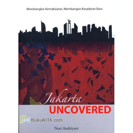 Jakarta Uncovered