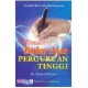 Menulis Buku Ajar Perguruan Tinggi