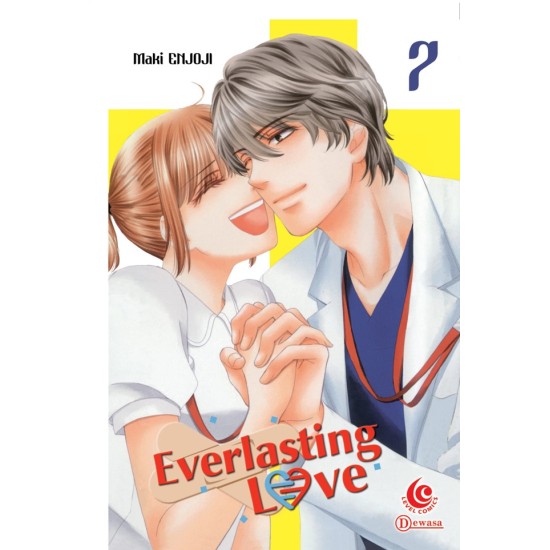 LC: Everlasting Love 7