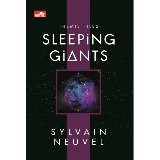 Sleeping Giants (Themis Files #1)