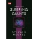 Sleeping Giants (Themis Files #1)