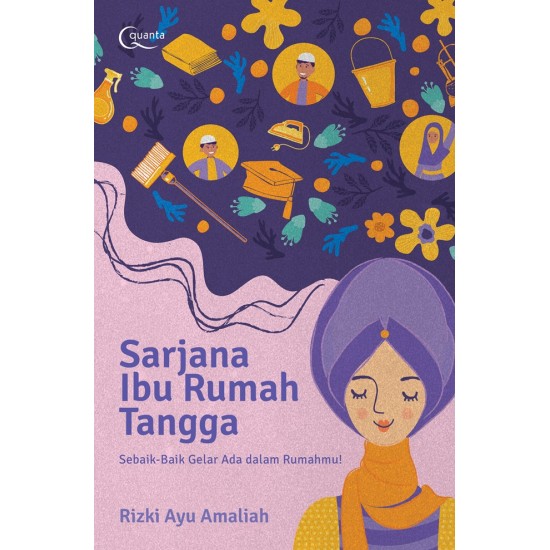 Sarjana Ibu Rumah Tangga