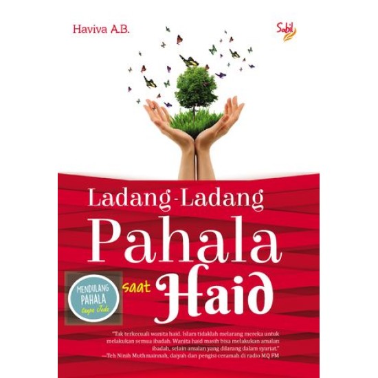 Ladang-Ladang Pahala Saat Haid