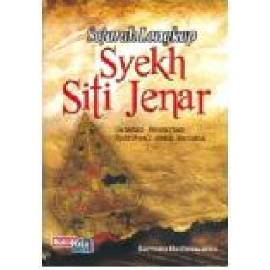 Sejarah Lengkap Syekh Siti Jenar