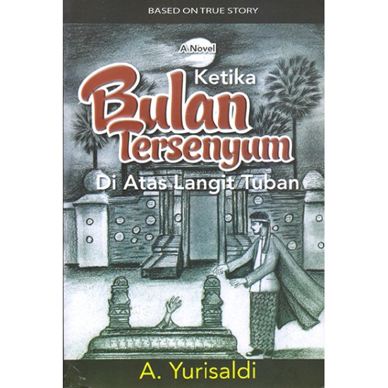 Ketika Bulan Tersenyum Di Atas Langit Tuban