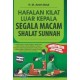 Hafalan Kilat Luar Kepala Segala Macam Shalat Sunnah