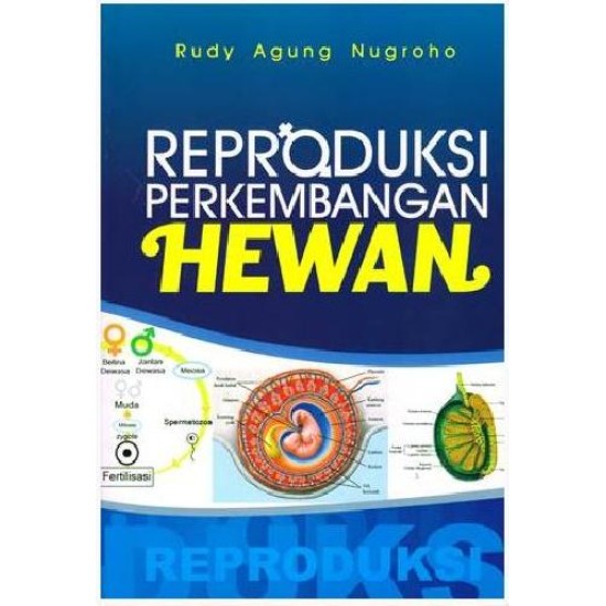 Reproduksi Perkembangan Hewan