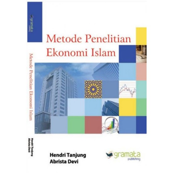 Metodologi Penelitian Ekonomi Islam