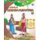 Kumpulan Legenda Nusantara 1 Edisi Dwi Bahasa Indonesia-Inggris