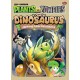 Plants Vs Zombies - Komik Dinosaurus : Jantung Pulau Dinosaurus