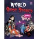 World Ghost Stories Jepang (Edisi Revisi)