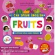 I Can Speak English : Fruit Latihan Soal Anak Cerdas