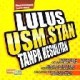 Lulus Usm Stan Tanpa Kesulitan