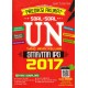 Prediksi Akurat! Soal-Soal Un Yang Akan Keluar Sma/Ma Ips 2017