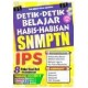 Detik-Detik Belajar Habis-Habisan SNMPTN IPS