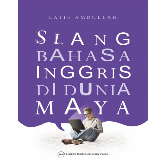 Slang Bahasa Inggris di Dunia Maya