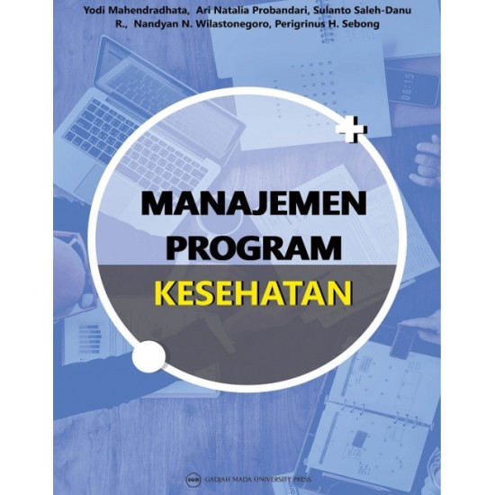 Manajemen program Kesehatan