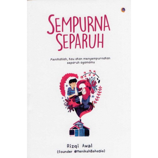 Sempurna Separuh