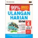 99% Sukses Menghadapi Ulangan Harian SD/MI Kelas 4