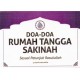 Doa - Doa Rumah Tangga Sakinah