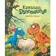 Kawanan Dinosaurus 1: Sebutir Telur