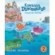 Kawanan Dinosaurus 2: Kompetisi Renang