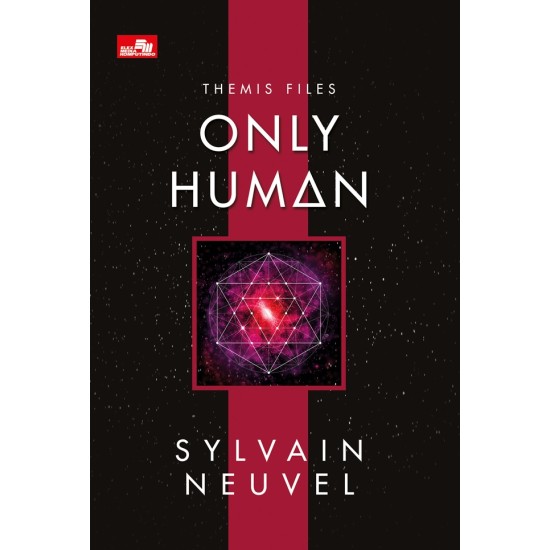 Only Human (Themis Files #3)