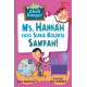 Sekolahku Aneh Banget 4 : Ms. Hannah yang Suka Koleksi Sampah!