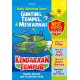 Seri Gunting, Tempel,  & Mewarnai :  Kendaraan Tempur