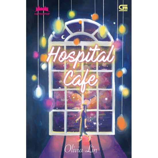 Metropop: Hospital CafÃ©