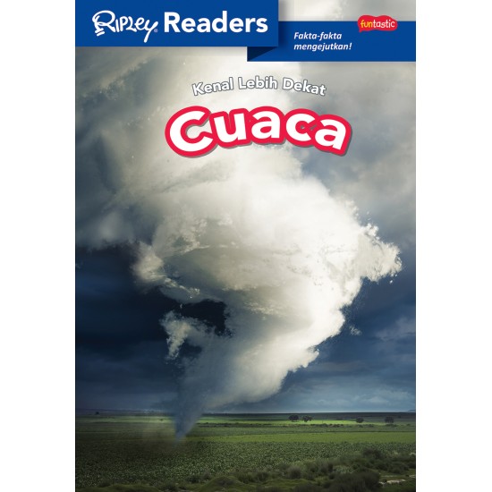 Ripley Readers - Cuaca