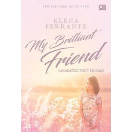 Sahabatku yang Brilian (My Brilliant Friend)