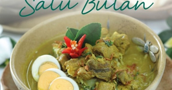 30 Menu Untuk 1 Bulan 210 Resep Untuk Sarapan Pagi Makan Siang Makan Malam Dan Selingan 8026