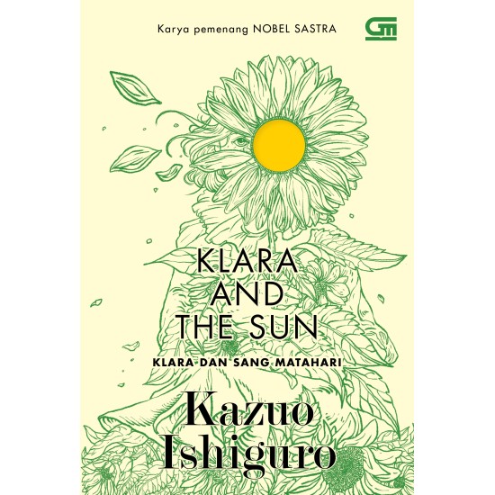 Klara dan Sang Matahari (Klara and The Sun)