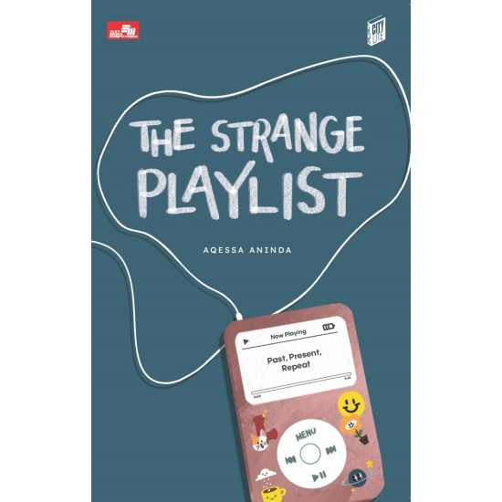 City Lite: The Strange Playlist