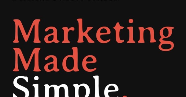 MARKETING MADE SIMPLE Brand Storytelling Dalam Bisnis